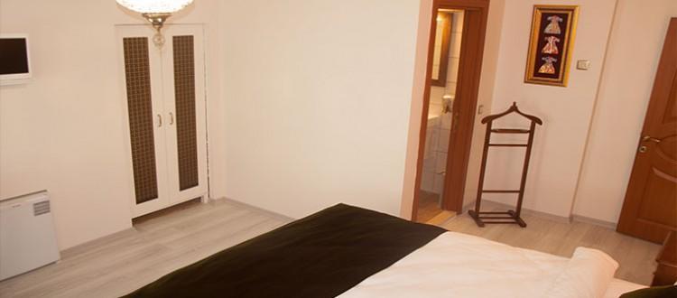 Pasa Konagi Butik Otel เอสเกซีเฮียร์ ภายนอก รูปภาพ