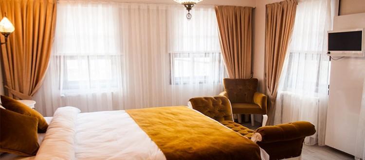 Pasa Konagi Butik Otel เอสเกซีเฮียร์ ภายนอก รูปภาพ