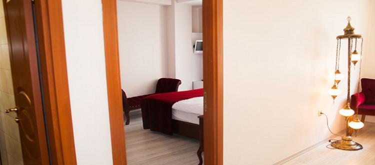 Pasa Konagi Butik Otel เอสเกซีเฮียร์ ภายนอก รูปภาพ