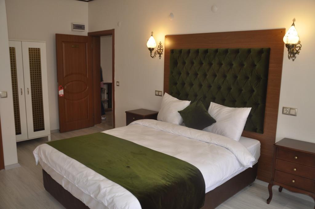 Pasa Konagi Butik Otel เอสเกซีเฮียร์ ภายนอก รูปภาพ
